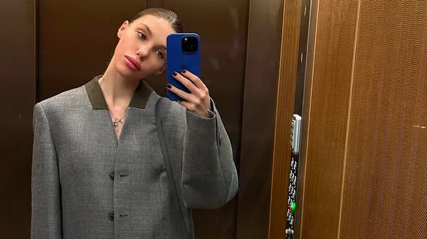 Миті, що сяють: яскраве та щасливе життя очима Суркіс