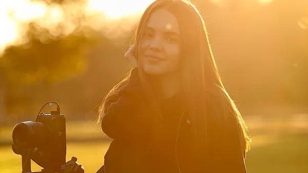 Кокетливий настрій: зіркова ведуча Лівого берега вразила фанатів