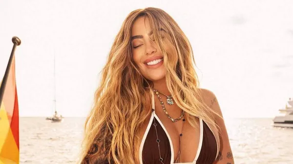 Сестра Неймара заставила своего футболиста отказаться от любовниц – выбрал садоводство вместо тусовок