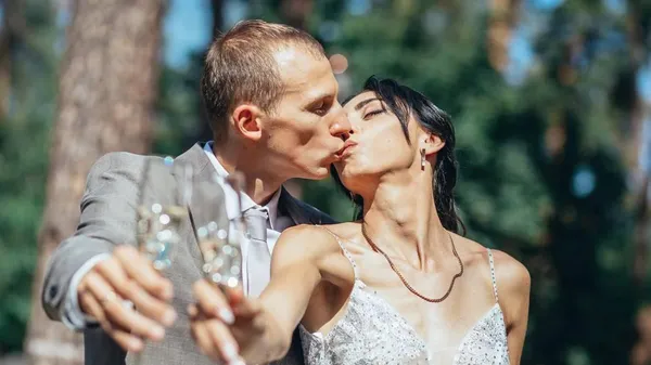 Геращенко о мужчине, который взял на себя все: "Я бы не завоевала олимпийскую медаль без него"