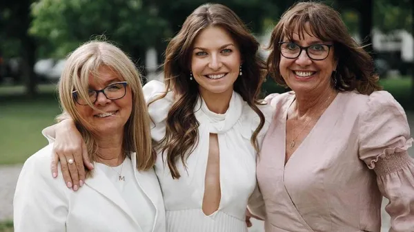 Мама зірки Барселони підтримала кандидата у президенти Польщі – найбільш проукраїнський