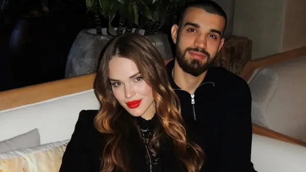 Гравць Карпат розпалює почуття в романтичній атмосфері: готується до нового статусу