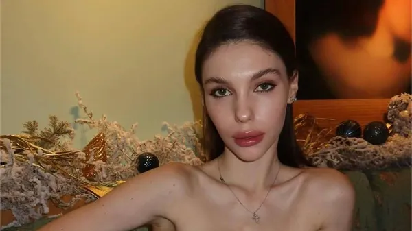 Суркис откровенно призналась, что чувствует себя лучше, когда муж не дома: "Тебя никто не трогает"