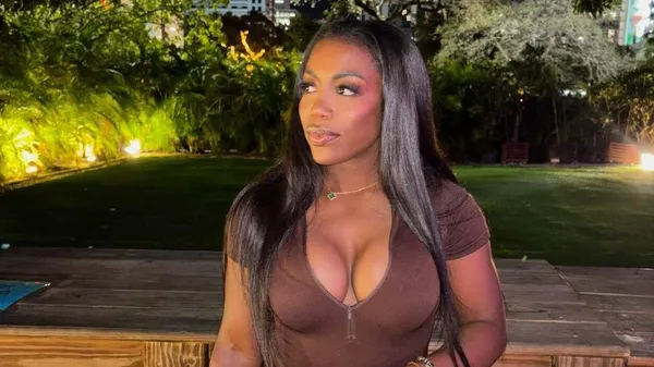 Зваблива суперниця Світоліної запалює на сайті для дорослих – перша така: "Я в захваті"