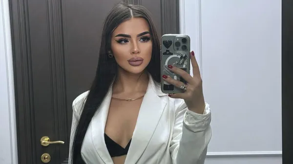 Грудью вперед: экс-бывшая Герреро напомнила, кого он потерял