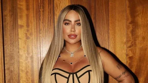 Піке розважився із сестрою Неймара: покинув заради цього дітей та коханку