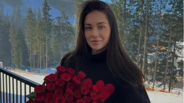 Боюсь ляпнути щось зайве: дружина Піхальонка розповіла про емоції після матчу Динамо