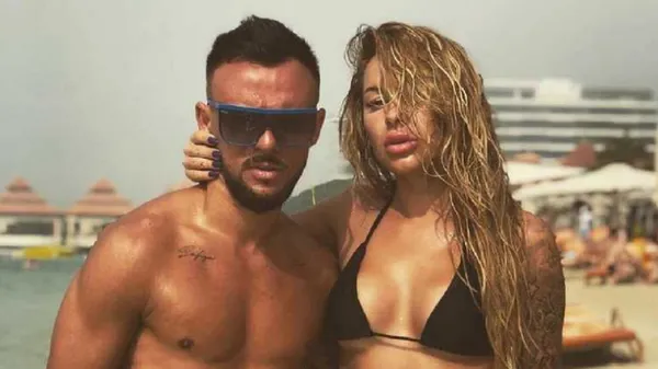 "Тільки я можу збити корону Морозюка": секс-бомба вибила з нього зверхність – він травмований