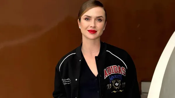 Світоліна в напівпрозорому вбранні: витонченість, що приковує погляди