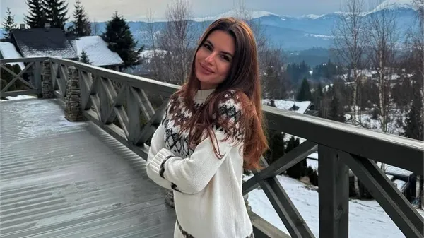 Калитвинцева роскошно отпраздновала свой День рождения – покоряет Марокко