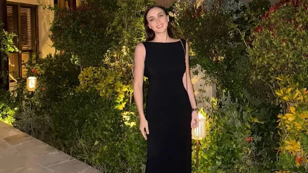 Завораживающие глаза: новое селфи Ризатдиновой покорило Instagram