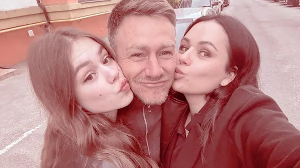 "Я виріс на іграх Динамо": наставник сенсації УПЛ обожнює історію і сирники, приготовані дружиною