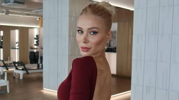 Игра вне поля: Любка Конопли очаровывает новыми кадрами со светского мероприятия