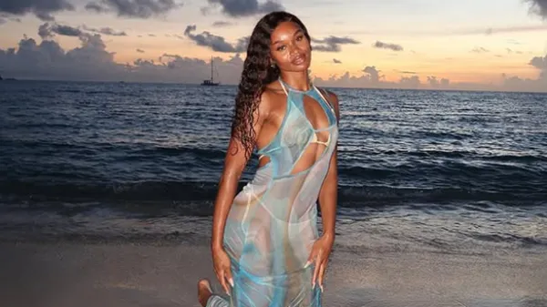 Зухвала призерка Олімпіади-2024 зірвала овації – звабливі вигини, ефектний образ і буря емоцій