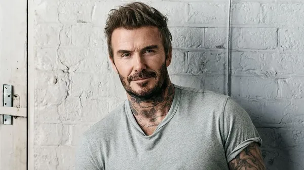 Девід Бекхем роками бореться з хворобою: він не часто говорить про це