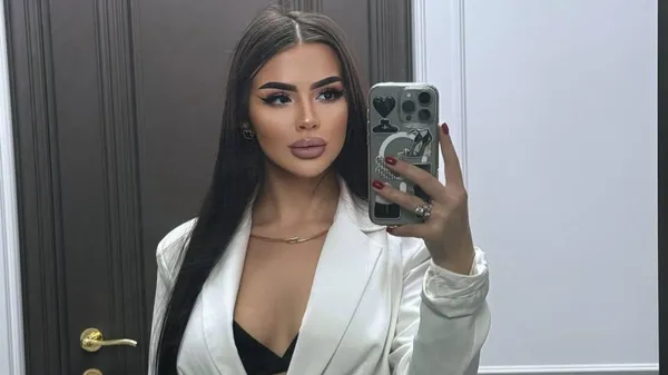 Колишня дівчина Герреро злила інтимні повідомлення – фанати в шоці