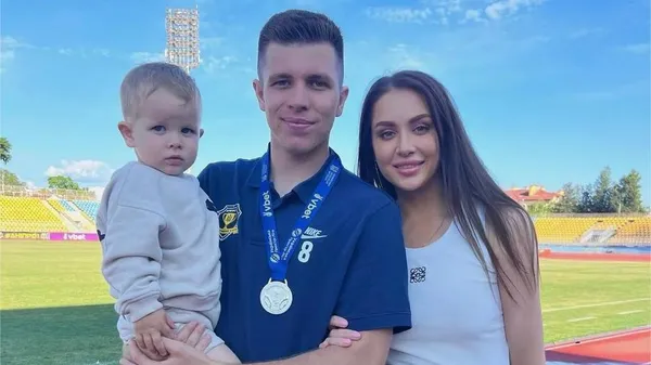 Чувственный кадр детей Пихаленка – трогает до слез