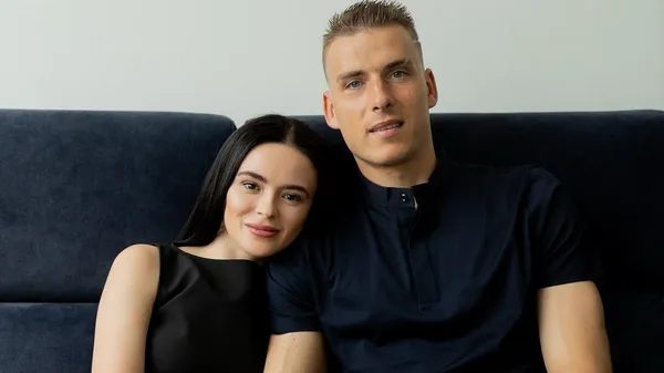 Луніна в BMW на матчі Реала возить палка красуня – довів до того, що хоче помити йому машину