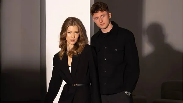 Супруги Драмбаевы готовятся к переезду – защитник Кривбасса раздражен