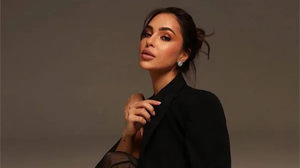 Пасія Шапаренка запалила мережу новими фото – розкіш в кадрі