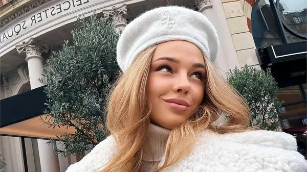 Білодід запалює вогняним образом – божевільна харизма