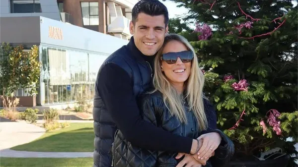 Мората зворушив милим зізнанням для дружини: "Я дуже люблю тебе, дорога"