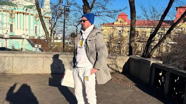 Мілевський красномовно відреагував на жорсткі слова Усиків: "Моє прізвище нікому не дає спокою"