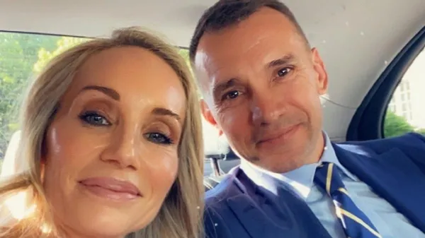 Американська дружина Шевченка відреагувала на суперечку між Трампом і Зеленським – які слова