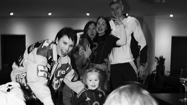 Довбик має нову незвичну халепу: безсонна ніч у припадках – страх хірургічного видалення