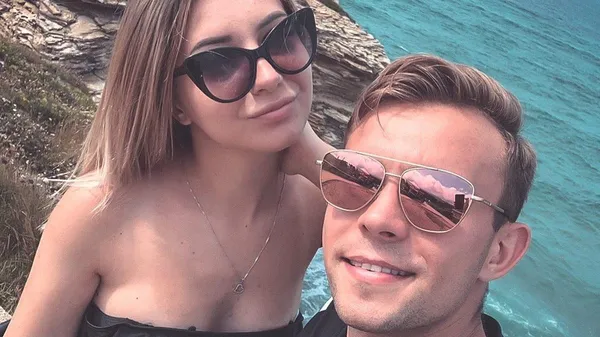 Украинский футболист разрывает Португалию – возлюбленная осчастливила результативного защитника