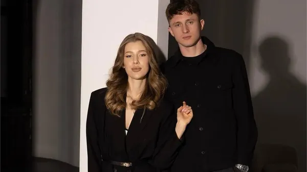 "Вечірня акробатика": в родині Драмбаєвих свої нічні ритуали