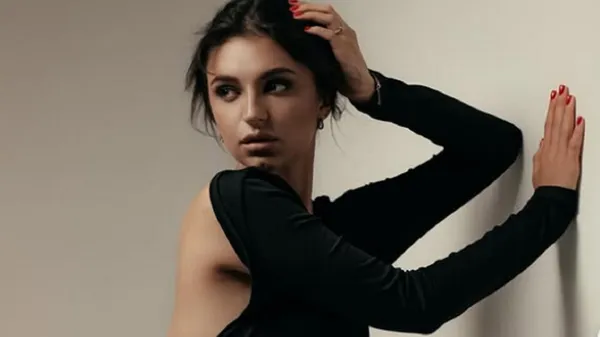 Симпатична українська ведуча змінила роль і викликала справжній фурор своєю красою