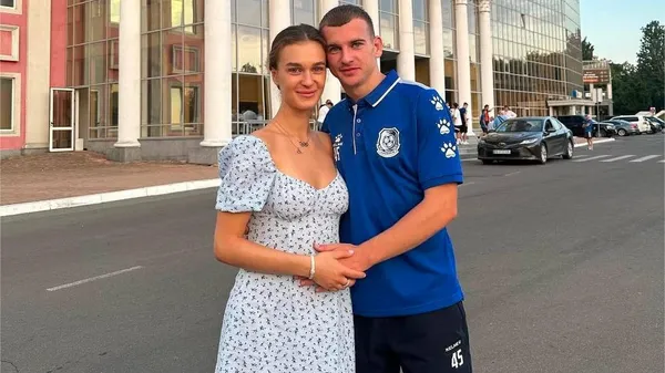 Супруги Брагару зажгли сеть страстным поцелуем – попали под стрелу Амура