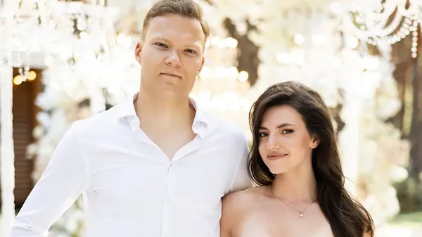 "Таким я люблю його найбільше": ідеальні сирники Мацапури і кохання на тлі війни