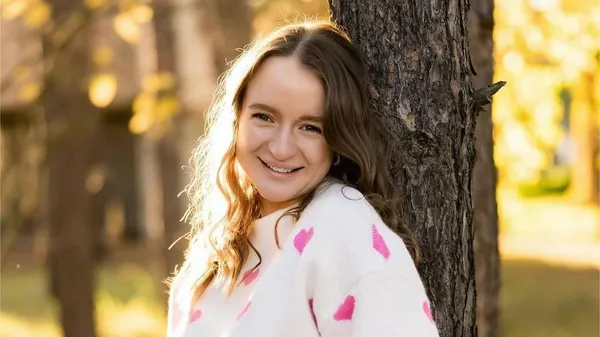 "Хотелось бы уже рожать": избранница Михайленко рассказала, как проходят ее последние дни беременности