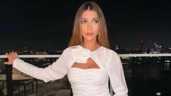 Любка Яремчука: коли спорт і стиль стають єдиним цілим