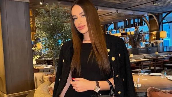 Бывшая Бражка хочет стать "хозяйкой" – и не только в телефонной книге