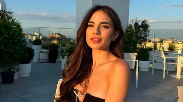 Двойной соблазн: Крыськив и Бондарь обольщают красотой