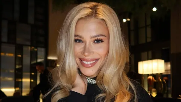 "Найстрьомніша" серед дружин футболістів: обраниця Коноплі відповіла на хейт