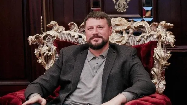 Шакіл О'Ніл хотів побитися із зірковим українцем у ресторані: "Думав, що він – великий репер"