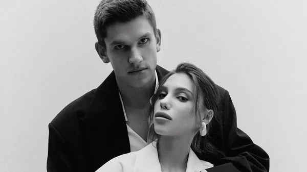 Дочь Суркиса впервые засветила лицо своего сына с игроком Динамо – хвастается удивительным телом