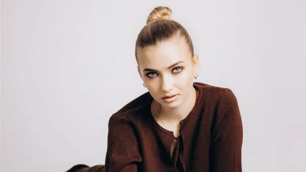 "Футбол это не хобби – это язык, на котором я говорю": возлюбленная Шнурка зажгла довольно необычным образом