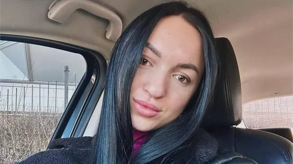 "Как чувствуется жизнь, когда тебя окружает любовь", – жена Клищука о своем женском счастье