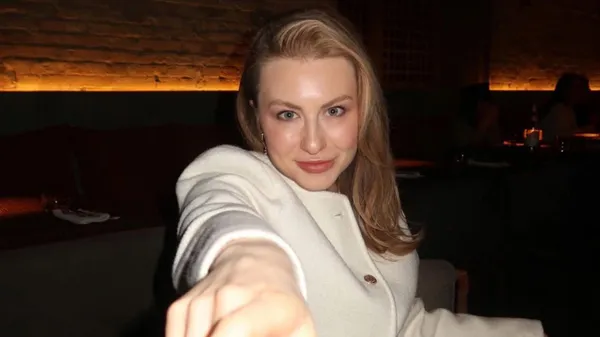 Сяє яскравіше за сонце: дівчина Єрмакова вразила новими відео