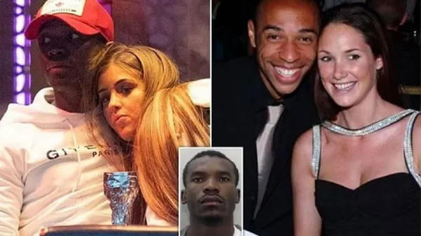 Екс-гравець Ліверпуля видавав себе за зірку Челсі й грабував жінок: екстремальний шахрай за ґратами