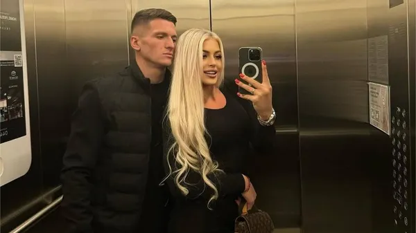 "Глазами Сергеевича": как Велетень видит любимую