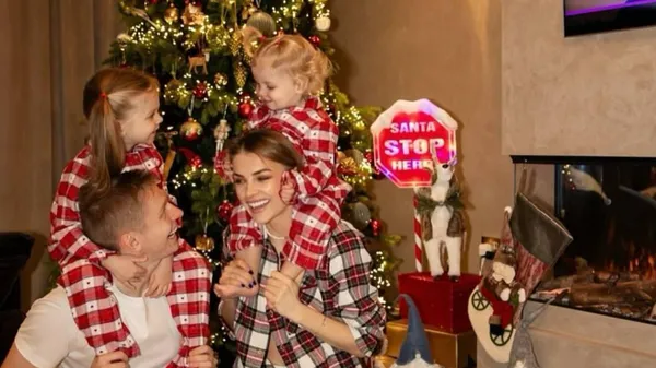 "Когось вона мені нагадує": донька Зінченків спантеличила маму – що в неї з носом