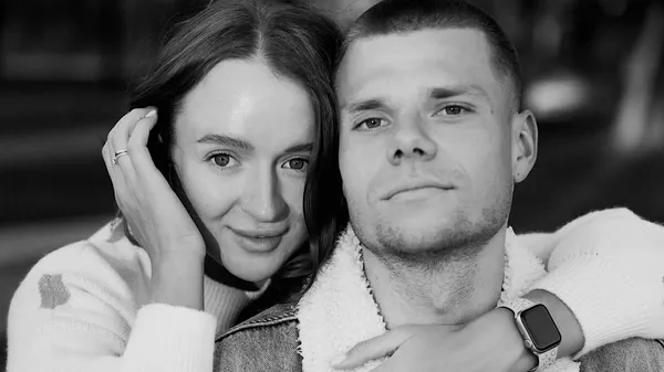 Хавбек Динамо потішив кохану несподіваною поїздкою – сім'я очікує на дитину