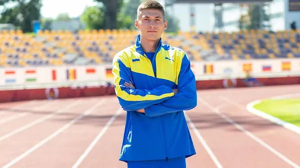 "Хейтерів я поки що не зустрічав": чемпіон Європи про рекорди, кохання і холодний душ