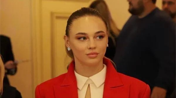 Білодід все більше приковує захоплені погляди – поєднує спорт з елегантністю